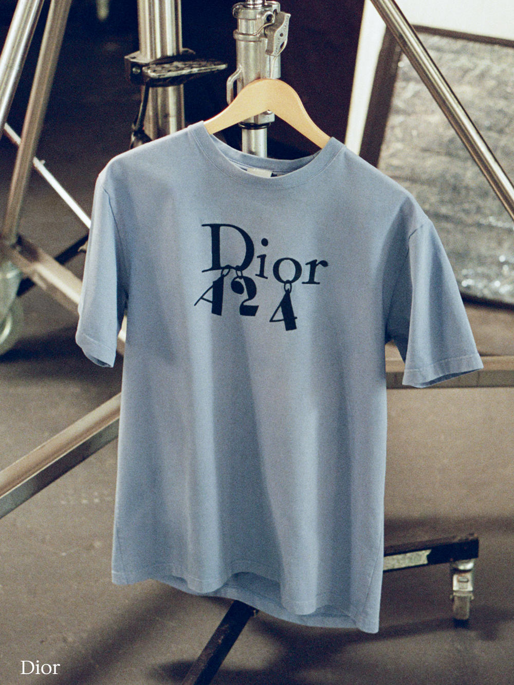 Jonathan Anderson Is Giving Back to the Arts Through A2-Dior