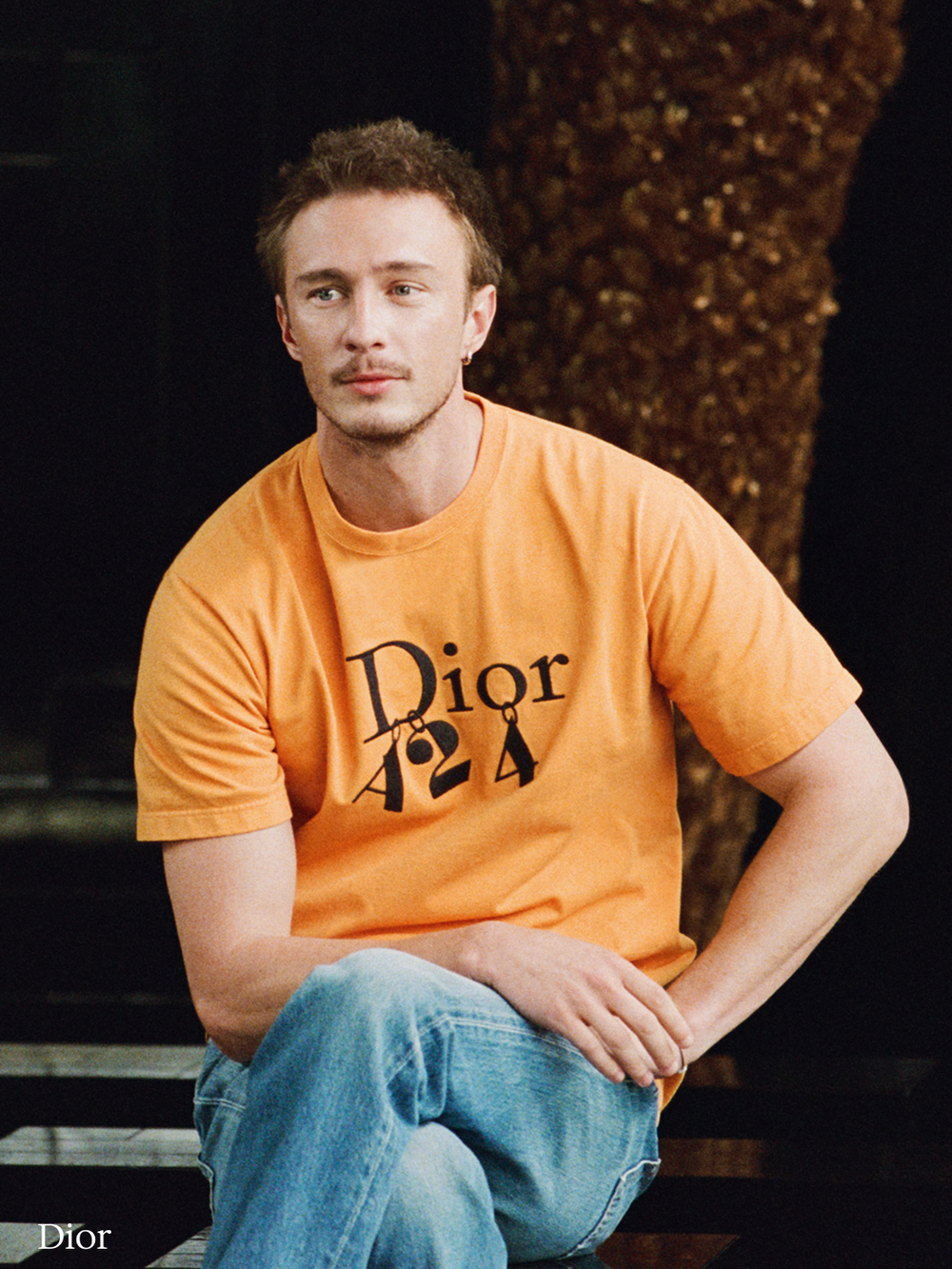 Jonathan Anderson Is Giving Back to the Arts Through A2-Dior