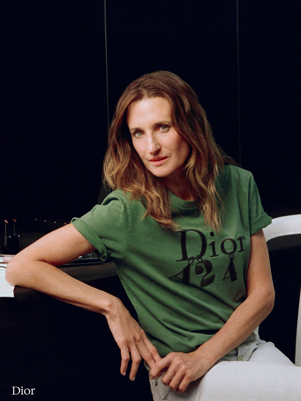 Jonathan Anderson Is Giving Back to the Arts Through A2-Dior