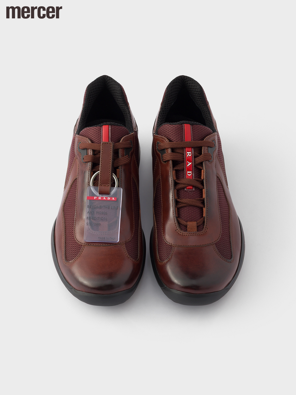 Prada’s America’s Cup back on the timeline
