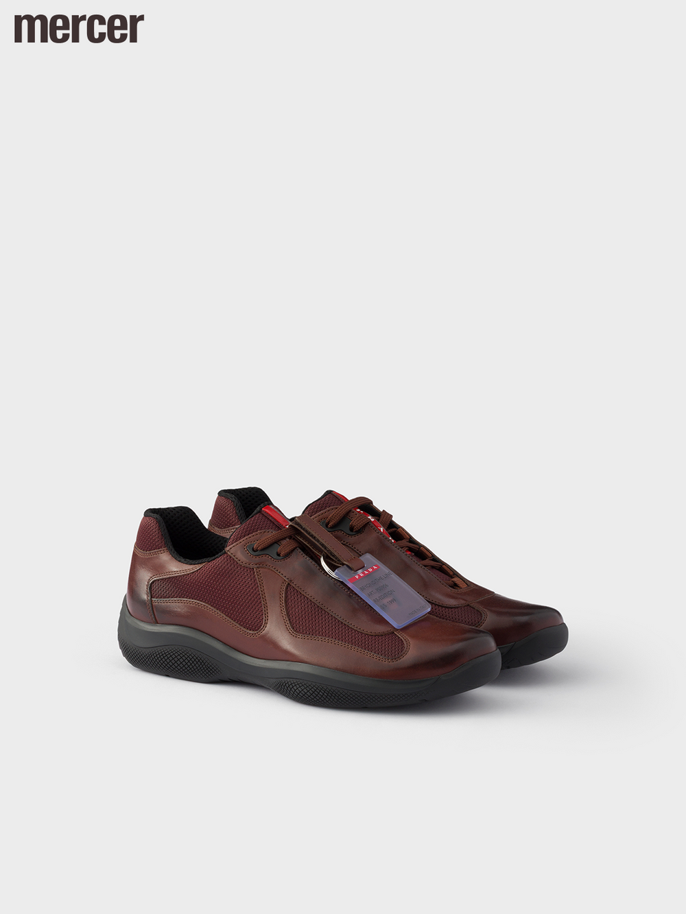 Prada’s America’s Cup back on the timeline