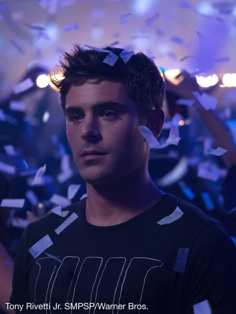 Something We Are Your Friends absolutely nails is the gritty romance of becoming.