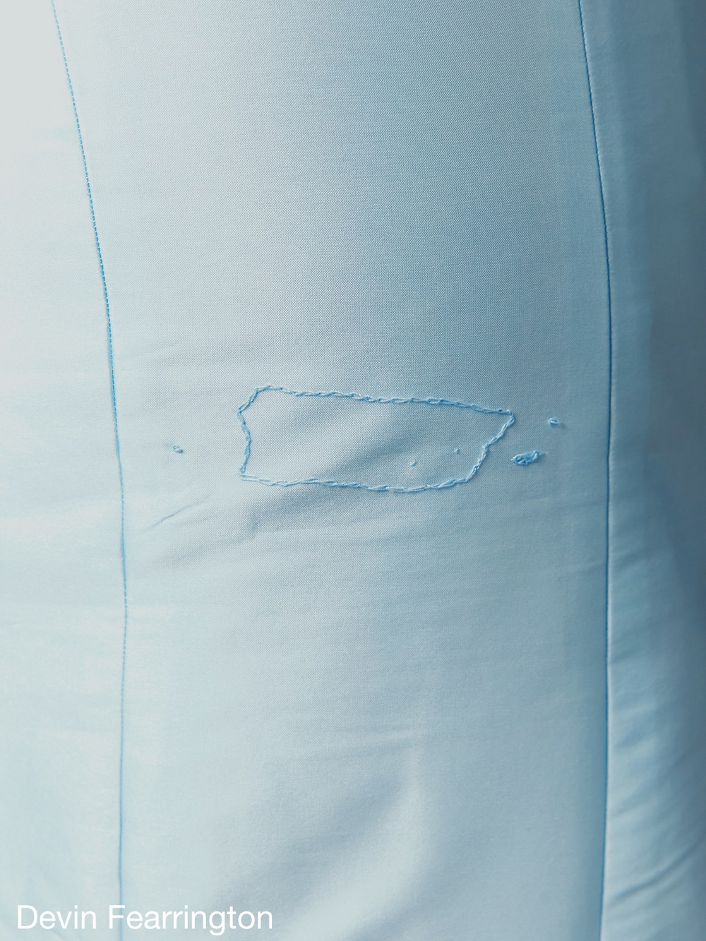 EDWIN REYES IS TELLING THE PUERTO RICAN STORY THAT FASHION NEVER TOLD