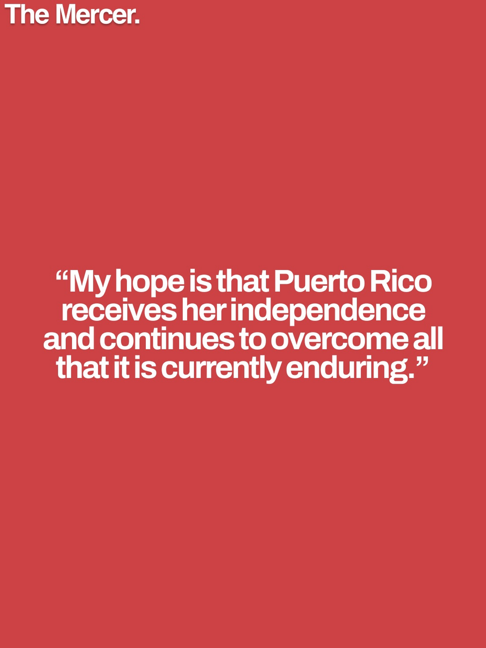 EDWIN REYES IS TELLING THE PUERTO RICAN STORY THAT FASHION NEVER TOLD