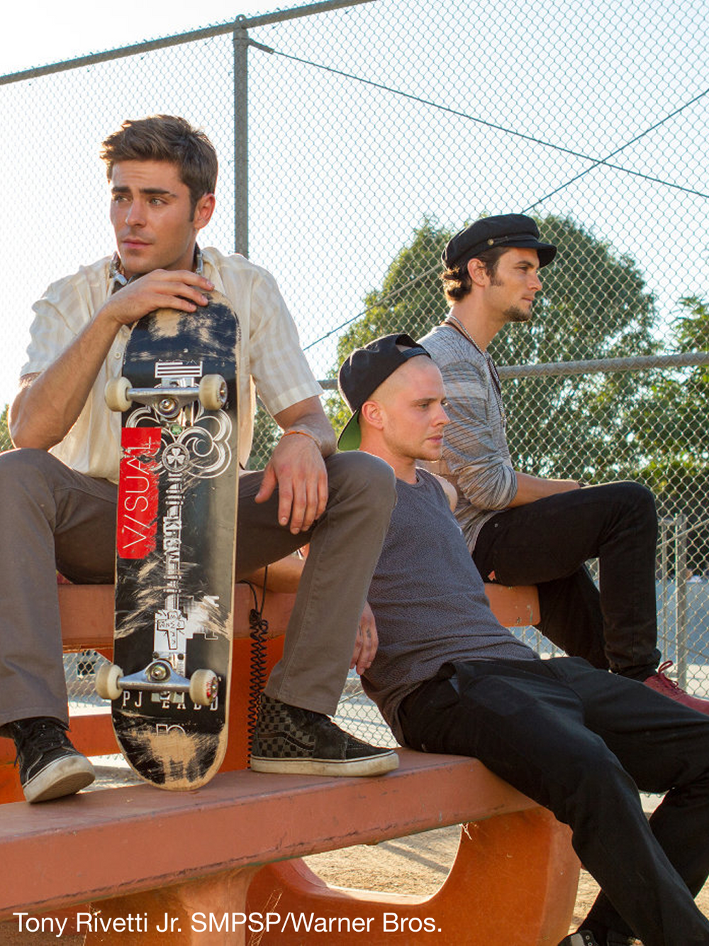 Something We Are Your Friends absolutely nails is the gritty romance of becoming.