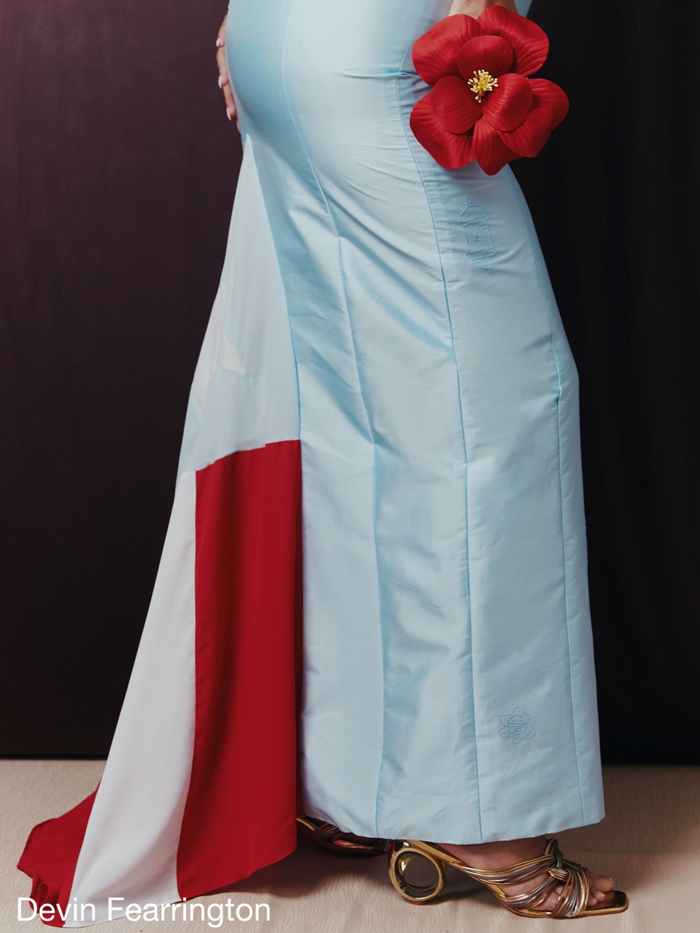 EDWIN REYES IS TELLING THE PUERTO RICAN STORY THAT FASHION NEVER TOLD