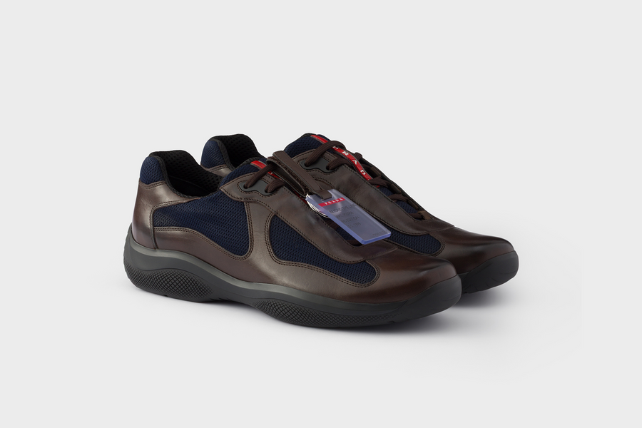 Prada’s America’s Cup back on the timeline