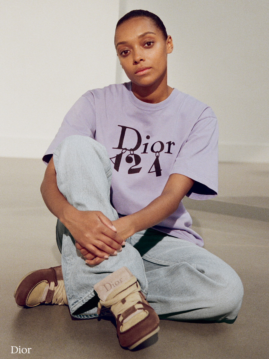 Jonathan Anderson Is Giving Back to the Arts Through A2-Dior