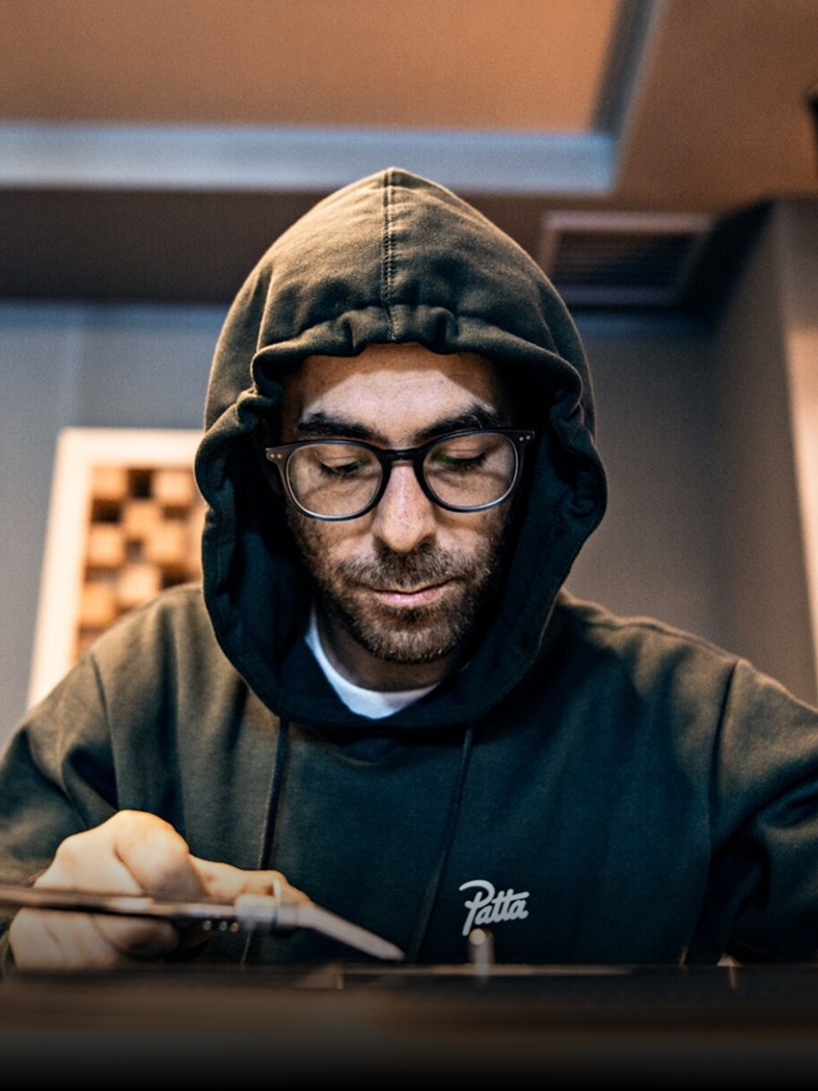 Alchemist