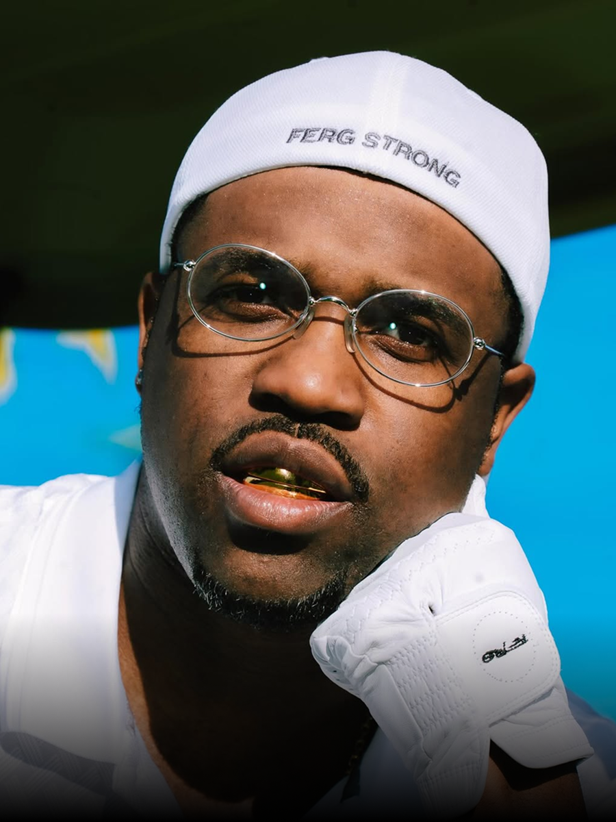 FERG
