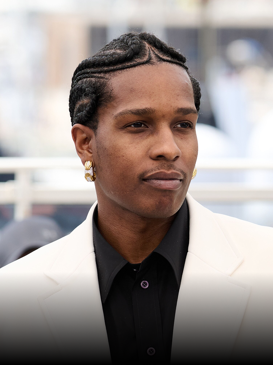 A$AP Rocky
