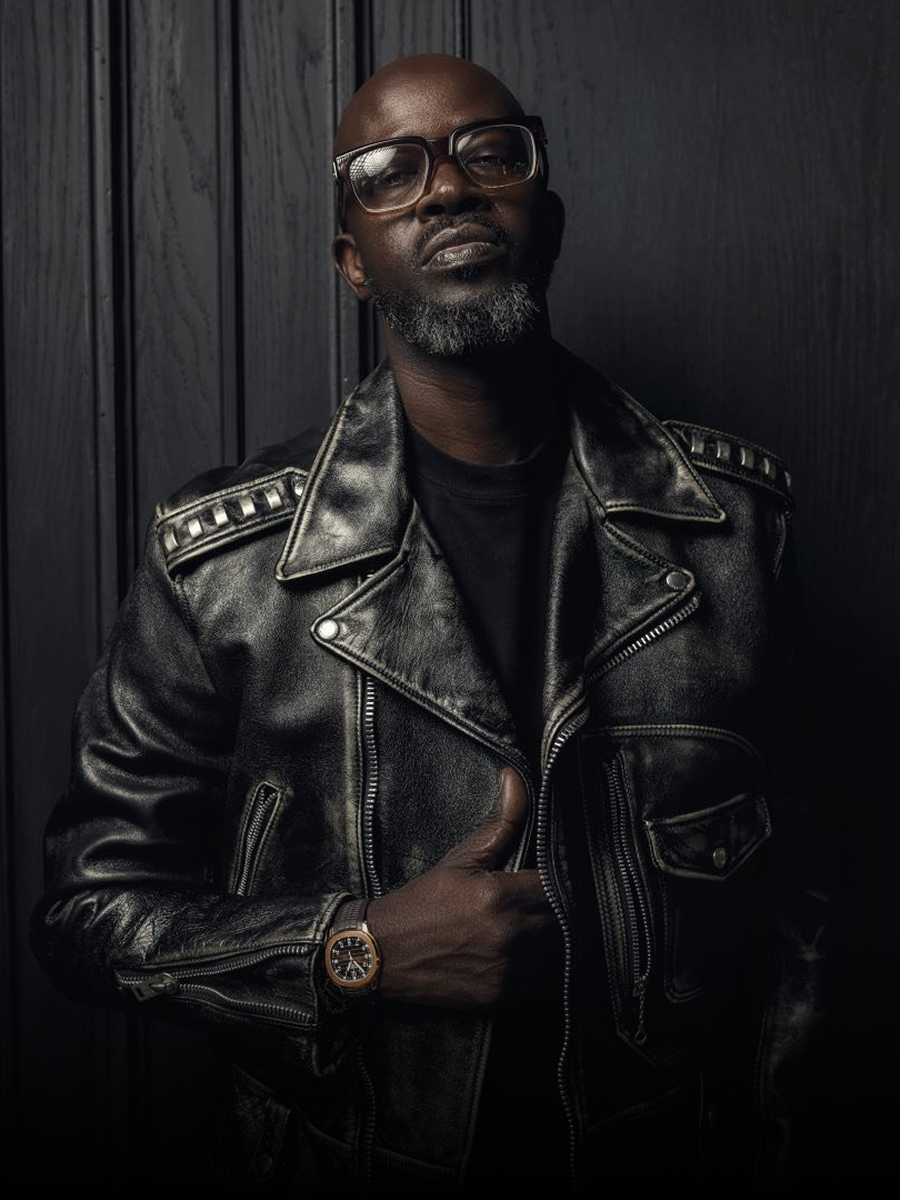 Black Coffee