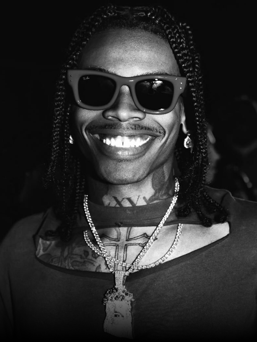Cjay Syre