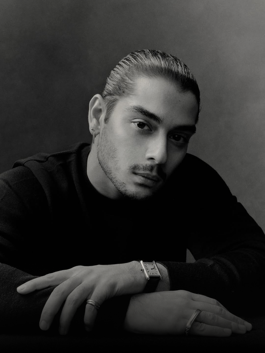 Nima Zaribaf
