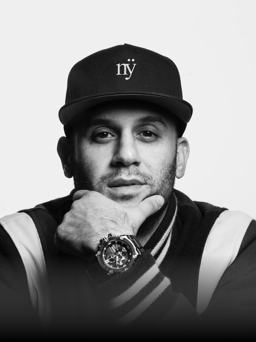 Greg Yüna