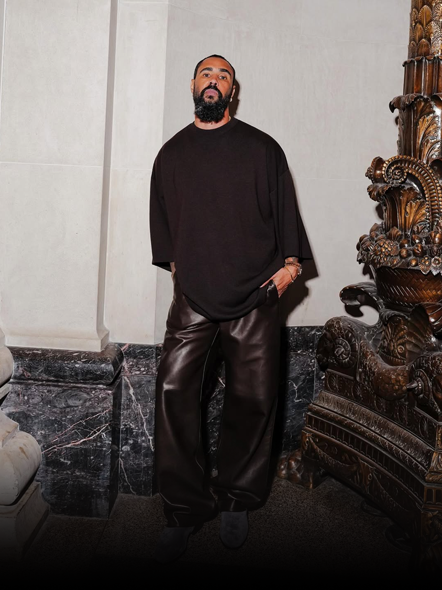 Jerry Lorenzo
