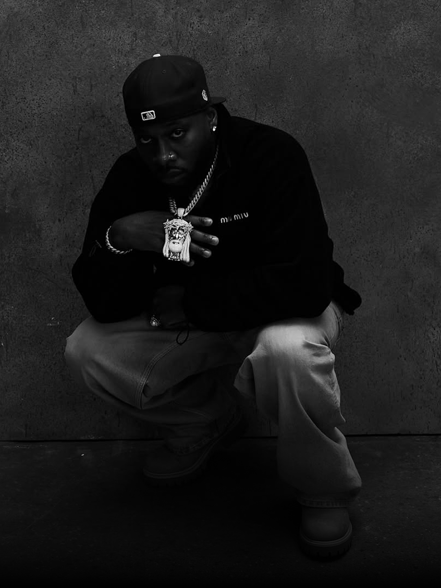 Maurice Kamara