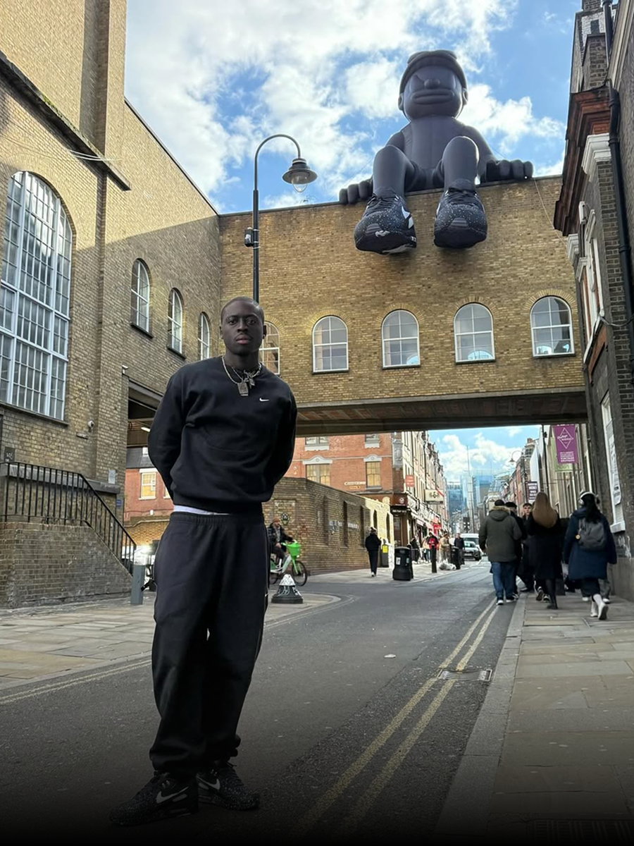 Olaolu Slawn