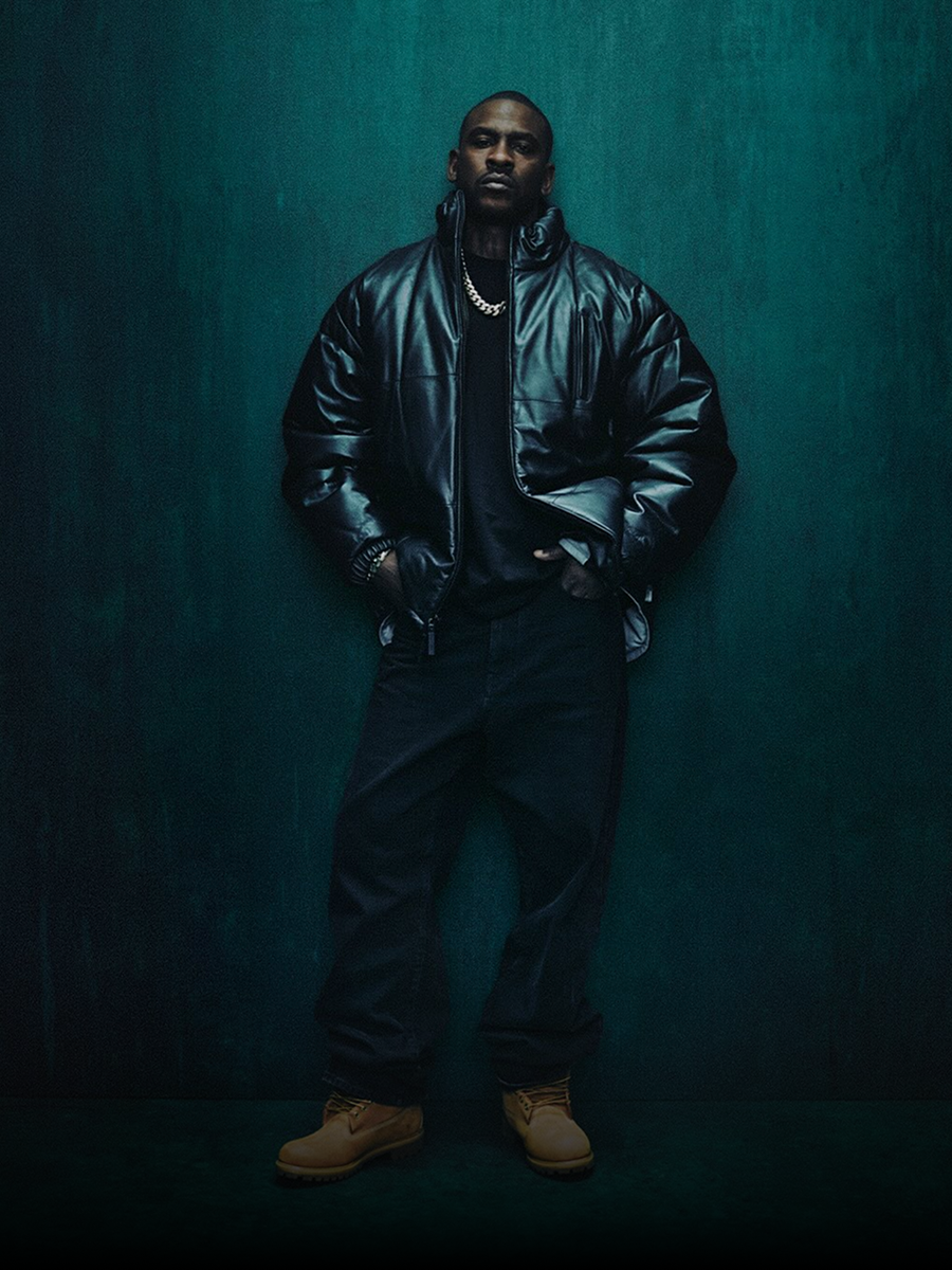 Skepta