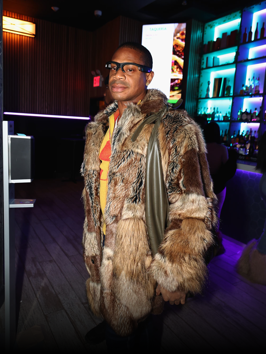Telfar Clemens