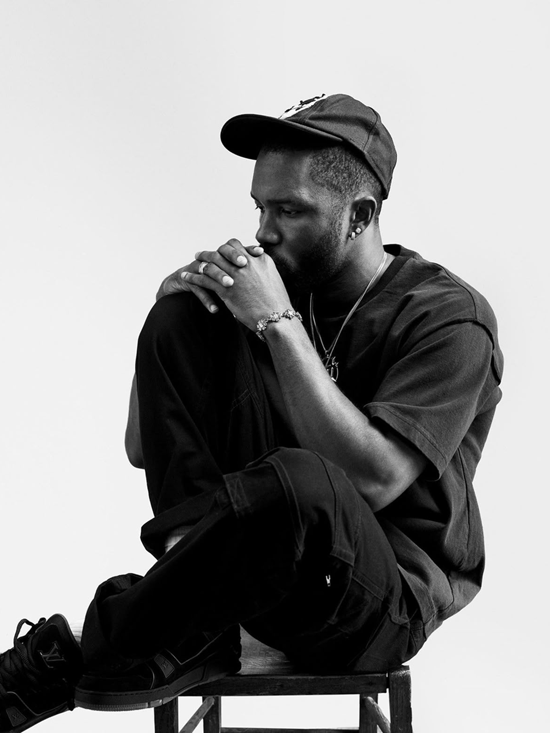 Blonde Turns Ten and Frank Ocean Still Owns the Room