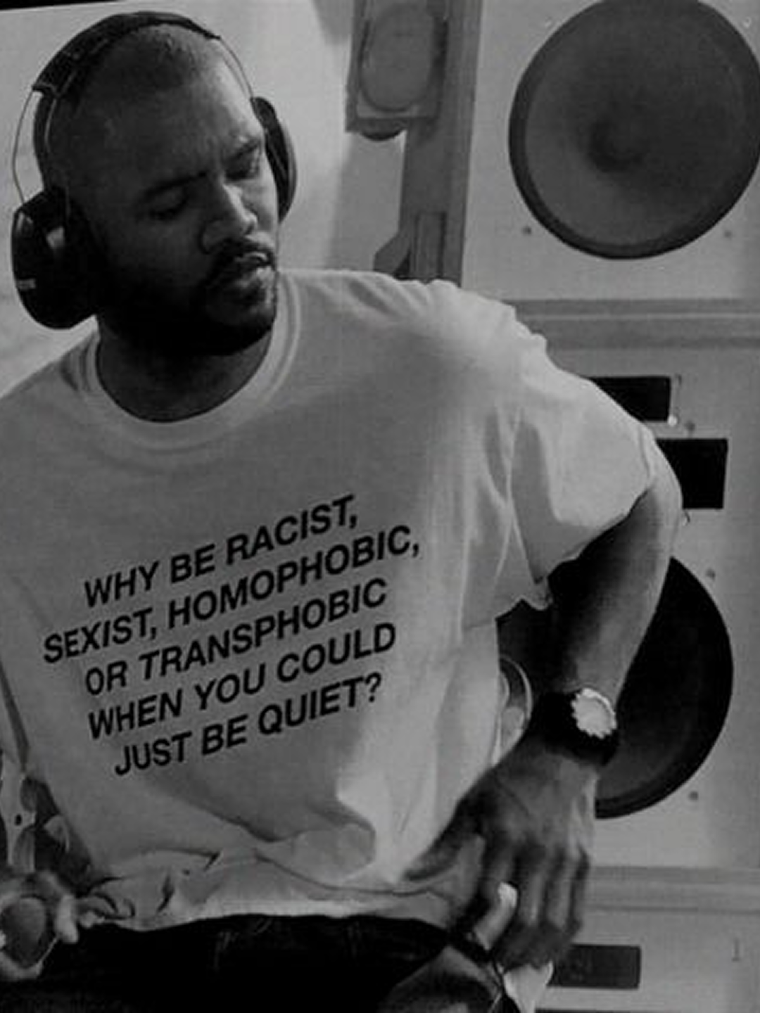 Blonde Turns Ten and Frank Ocean Still Owns the Room