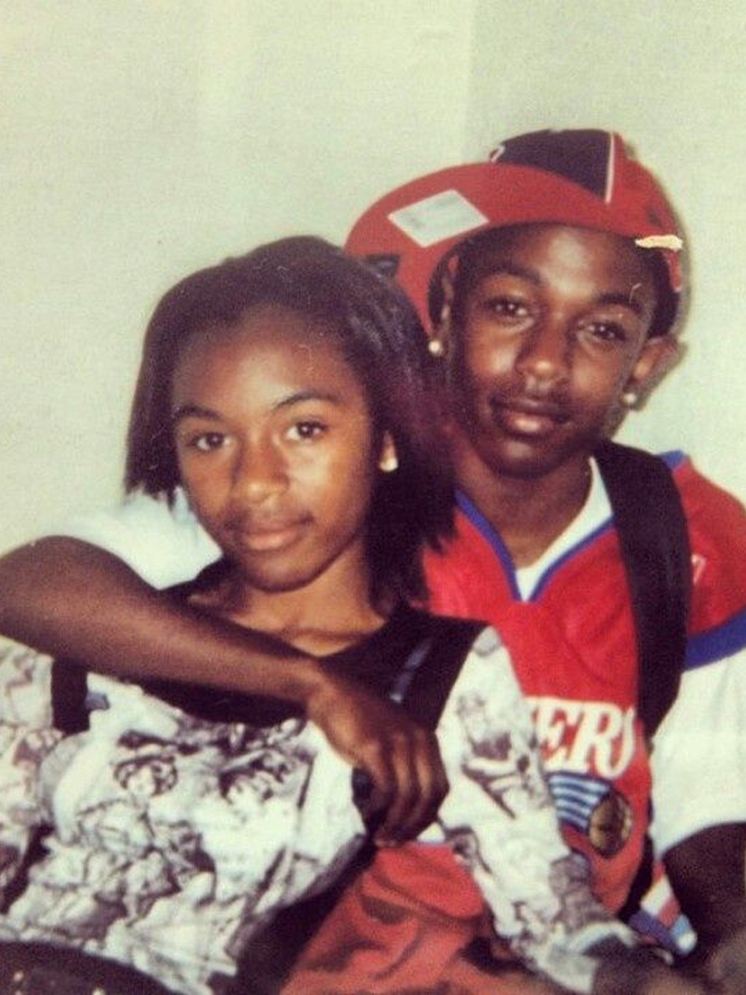 Kendrick Told The Greatest Coming-Of-Age Story In Just 92 Minutes.