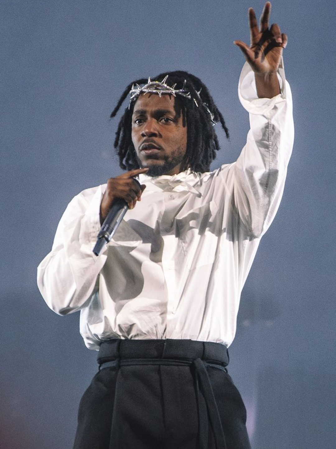 Kendrick Told The Greatest Coming-Of-Age Story In Just 92 Minutes.