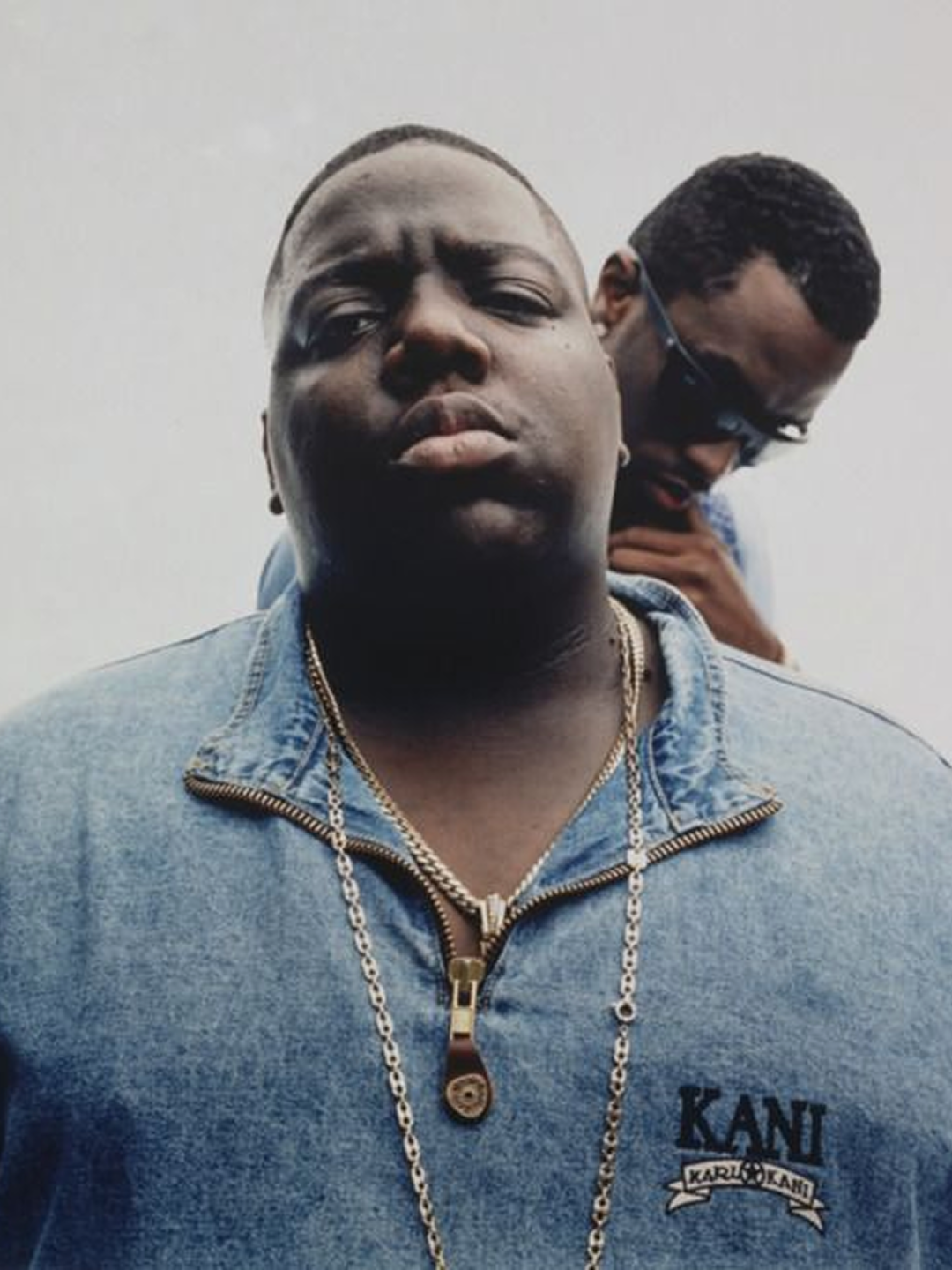Turns out that Biggie's 