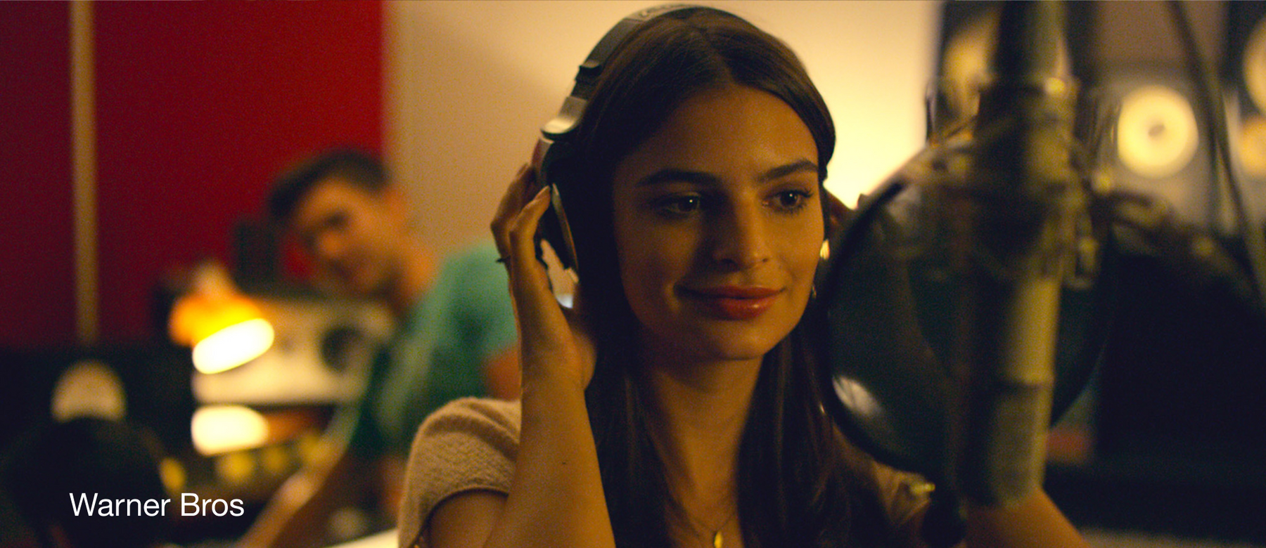 Something We Are Your Friends absolutely nails is the gritty romance of becoming.
