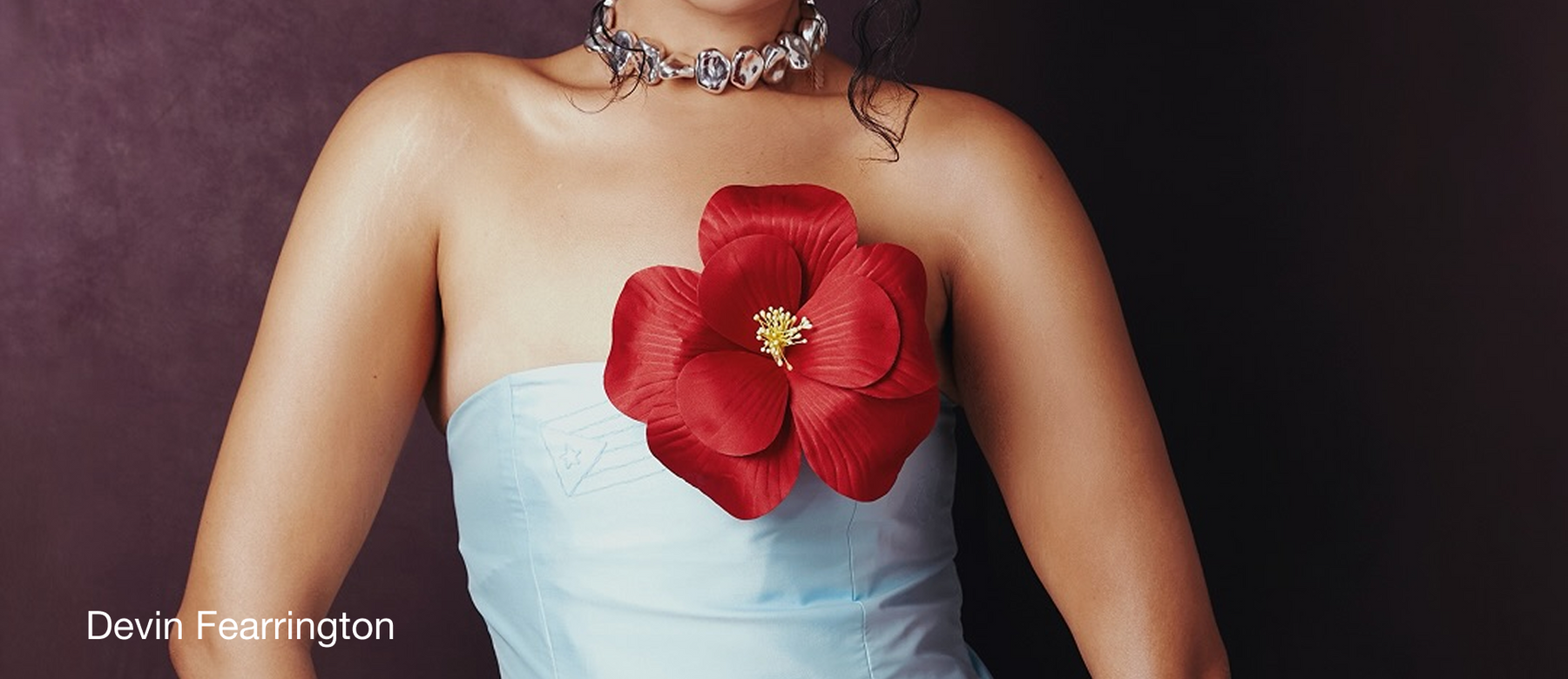 EDWIN REYES IS TELLING THE PUERTO RICAN STORY THAT FASHION NEVER TOLD