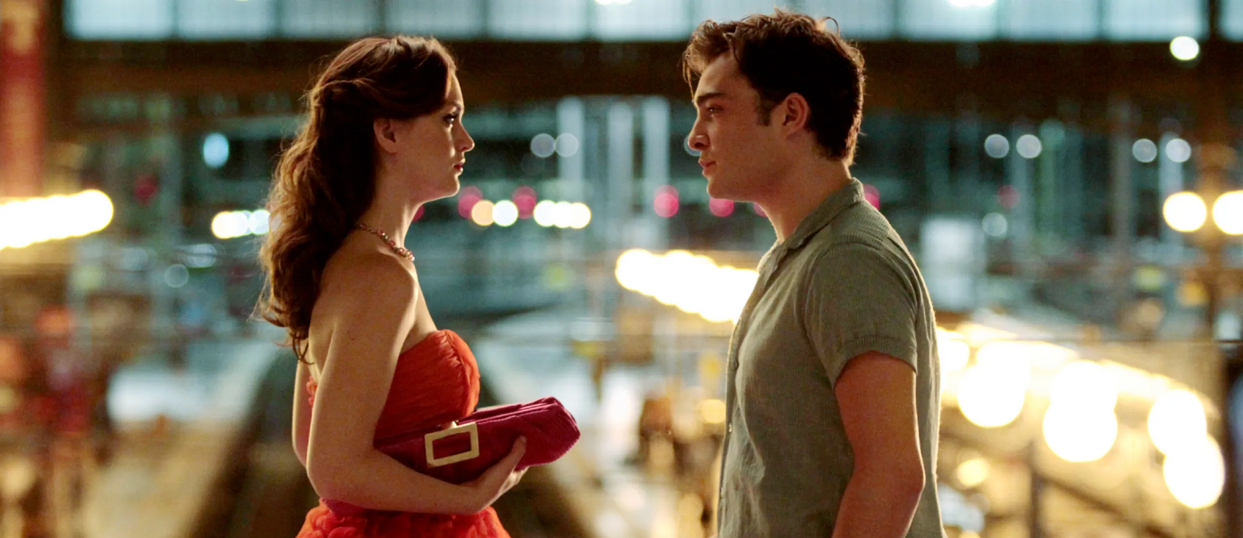 IT AINT OVER TILL ITS OVER. AND BABY ITS OVER.