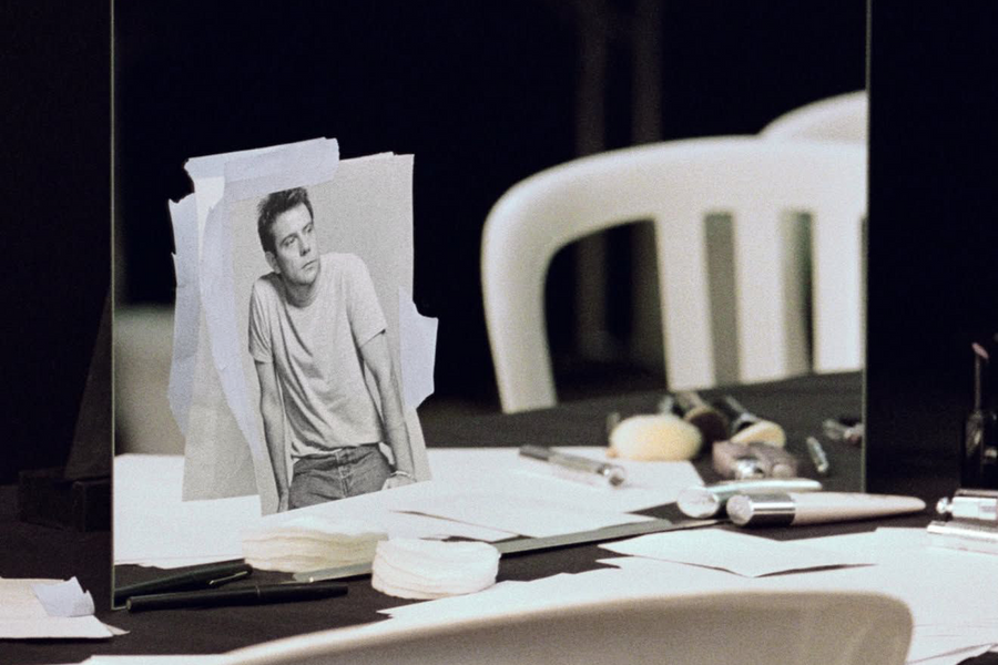 Jonathan Anderson Is Giving Back to the Arts Through A2-Dior