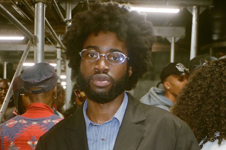 Friends of the mercer: LEW