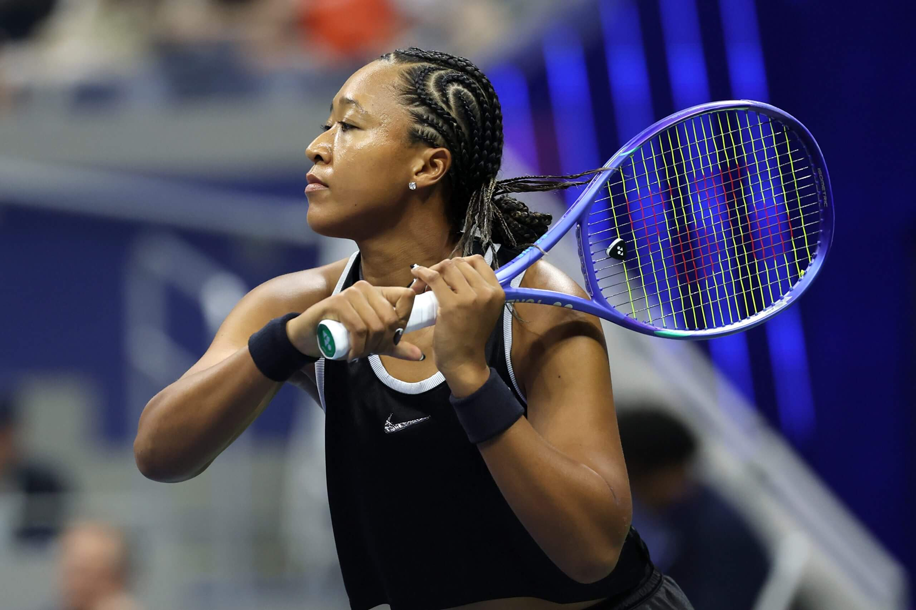 The US Open Has an Influencer Problem and It Is Getting Worse.