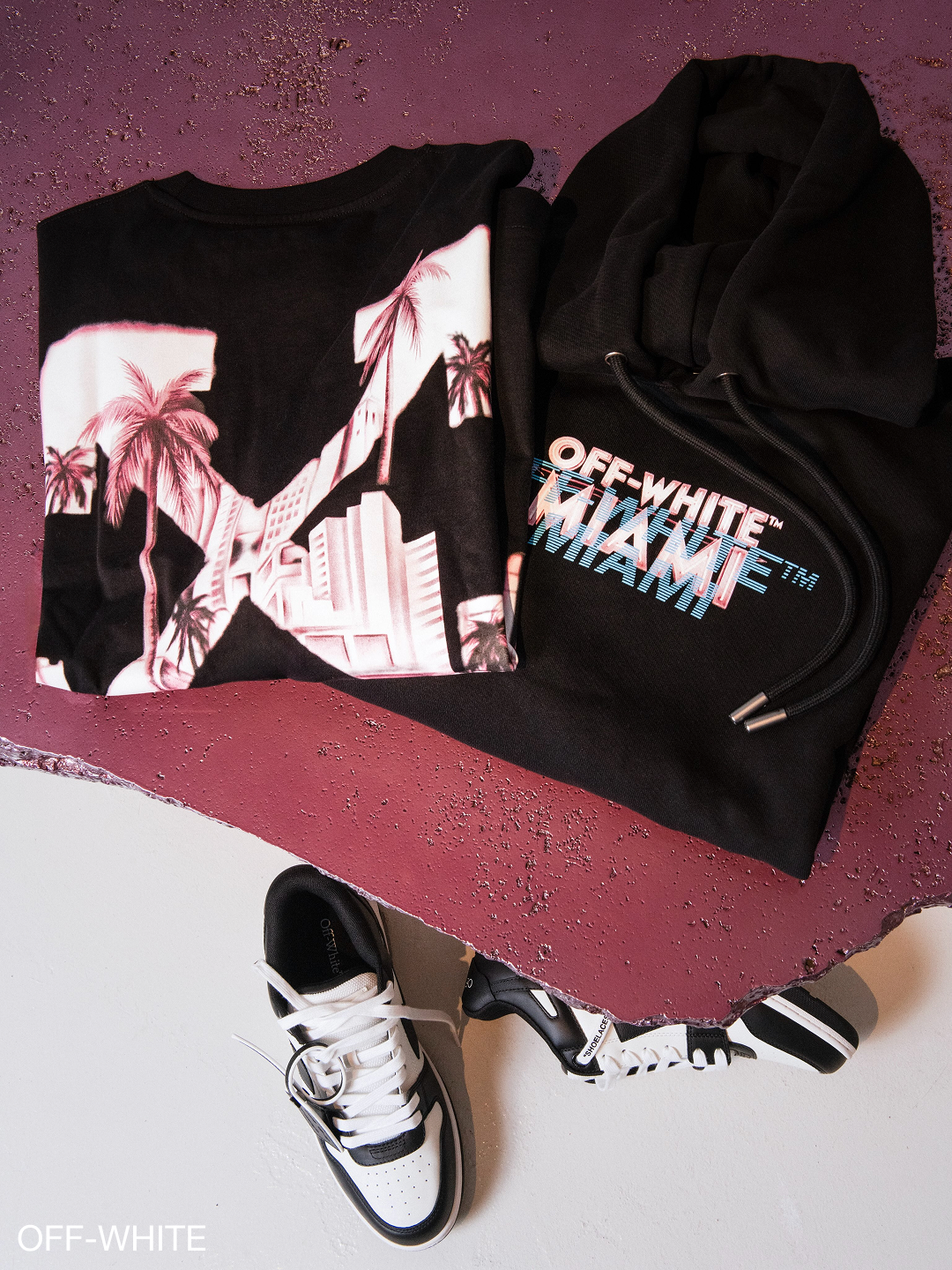 off-white’s future is now in the grey area between black and white.