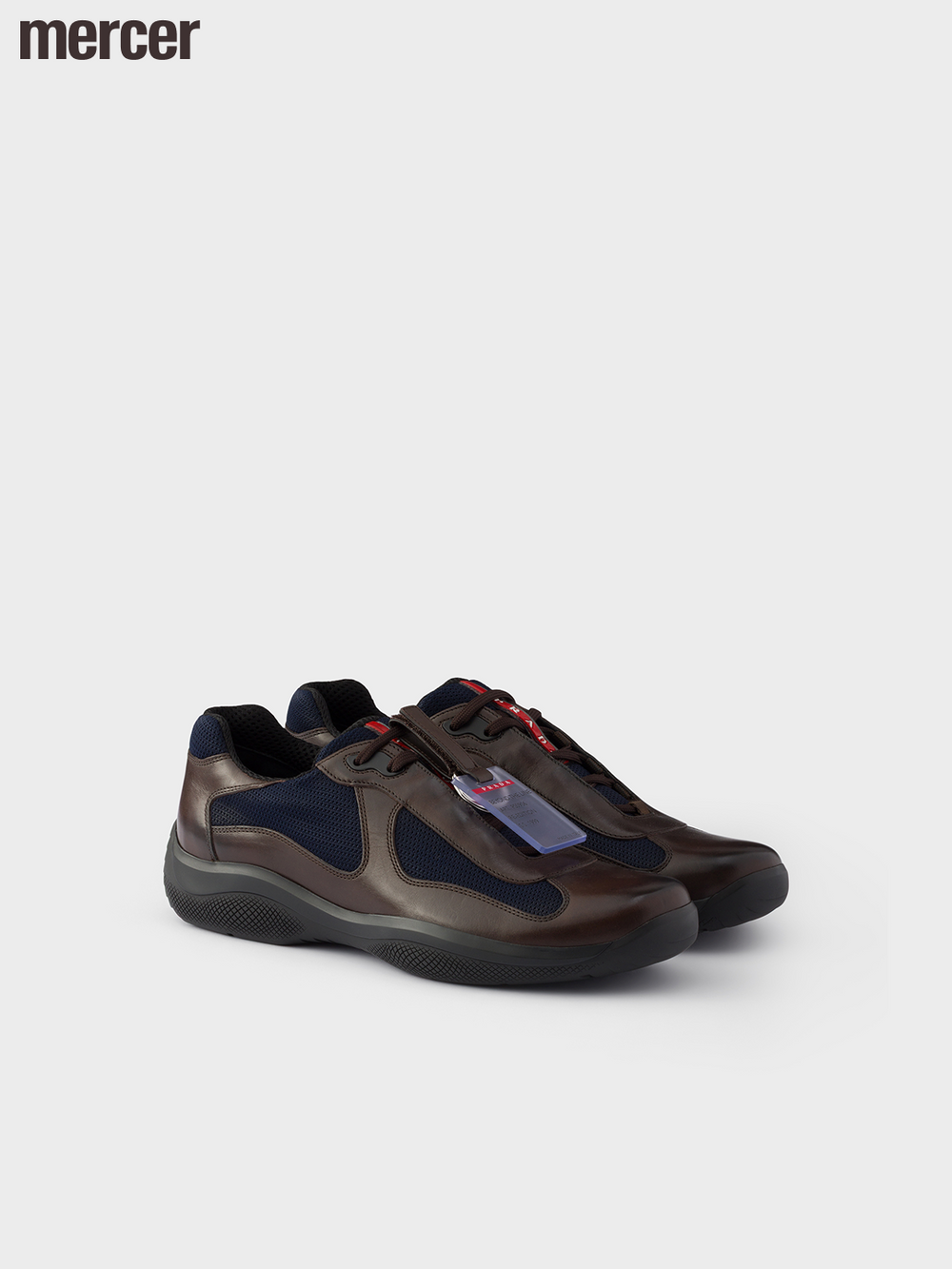 Prada’s America’s Cup back on the timeline
