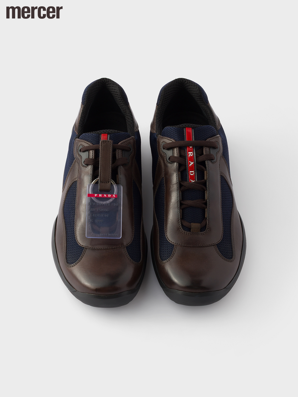 Prada’s America’s Cup back on the timeline