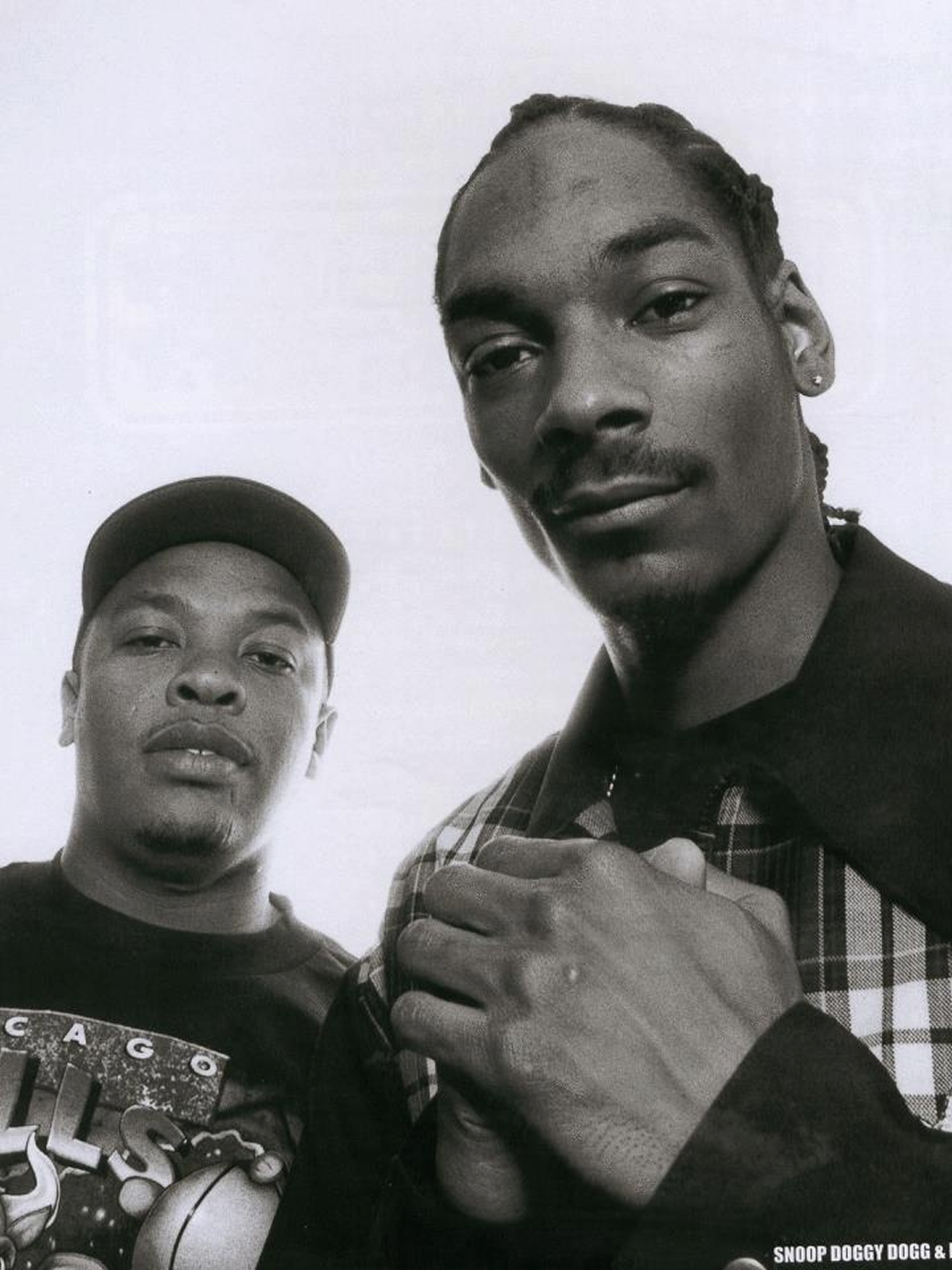 How Dr Dre Almost Never Called His Masterpiece 2001