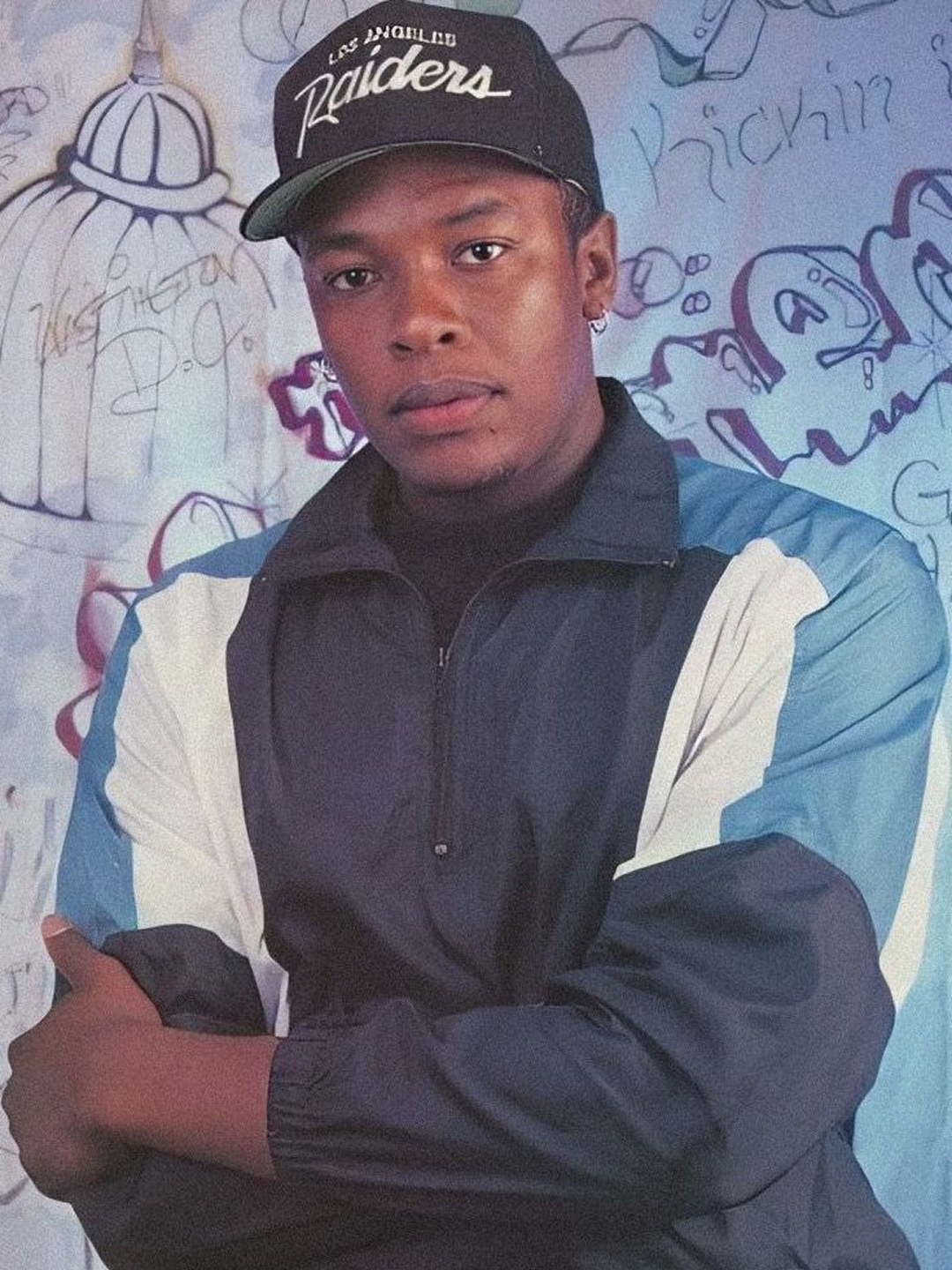 How Dr Dre Almost Never Called His Masterpiece 2001
