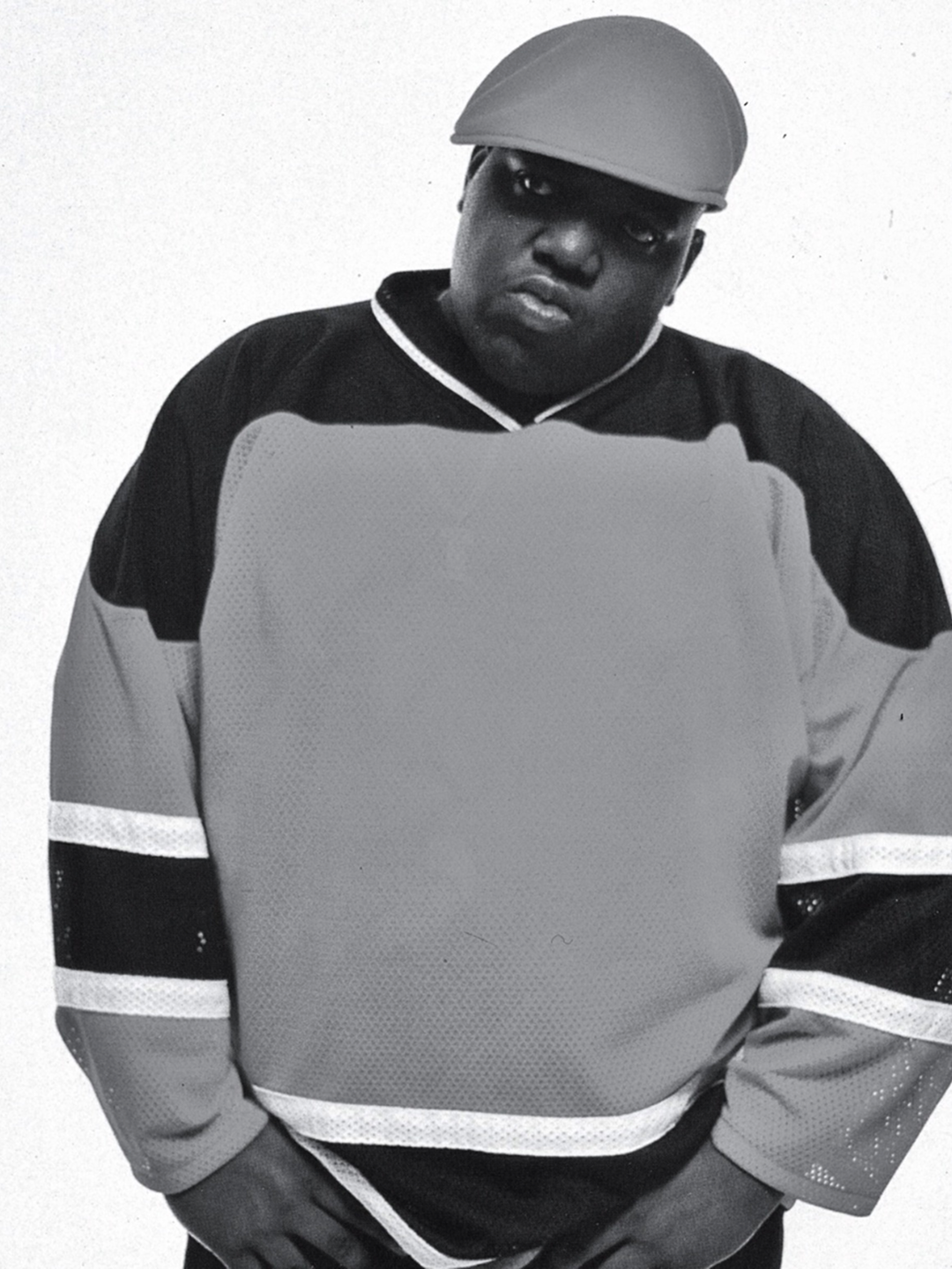 Turns out that Biggie's 