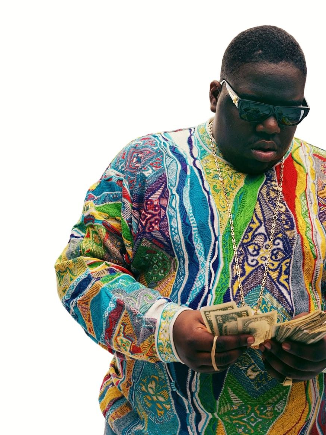 Turns out that Biggie's 