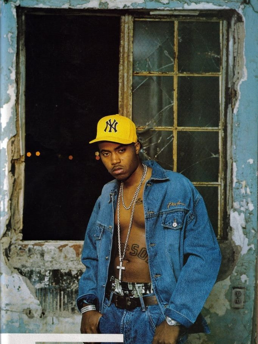 Illmatic at 32: The Greatest 40 Minutes in Hip Hop's History