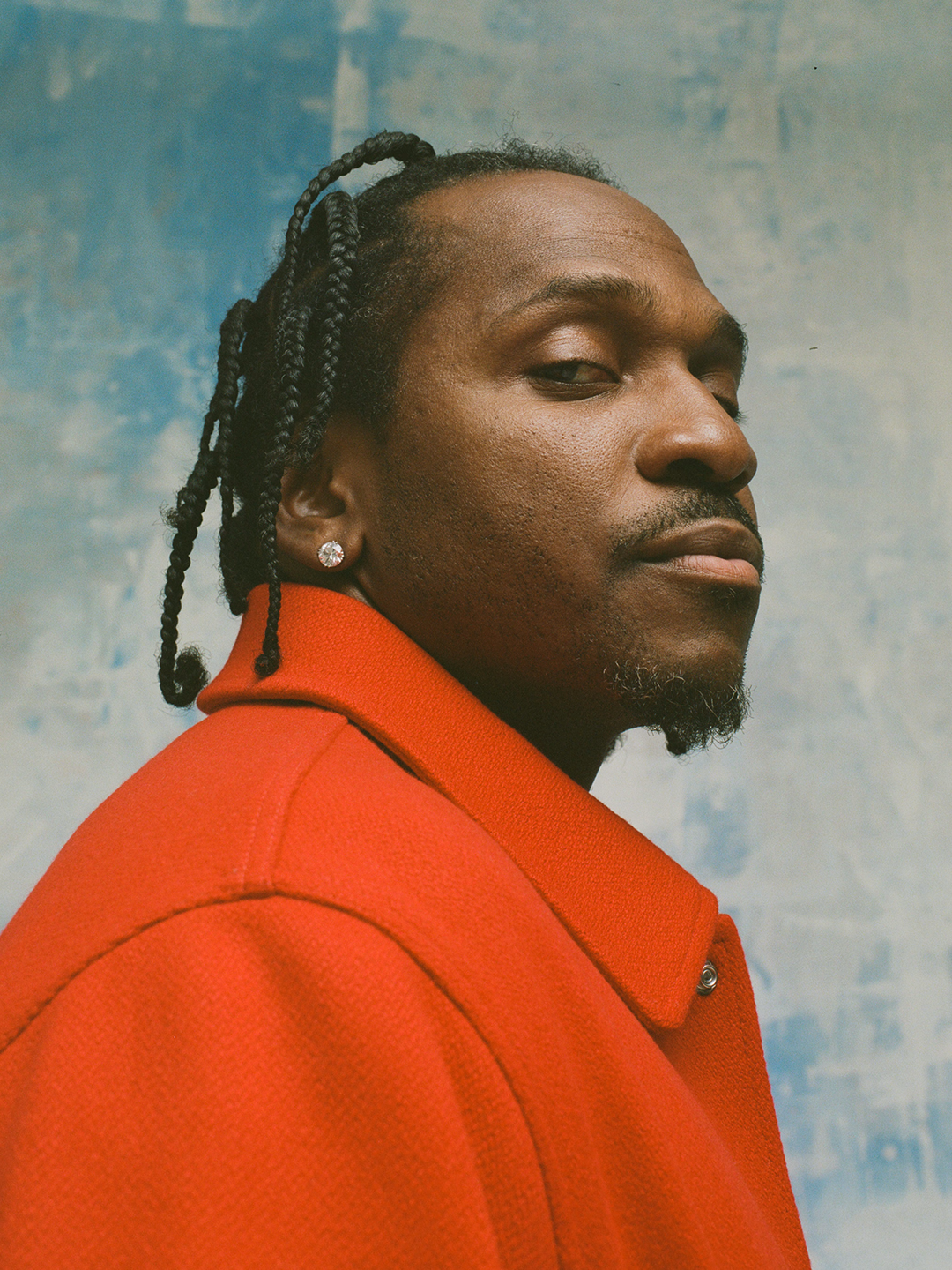 Pusha T Owns some of the best verses in Hip-Hop History