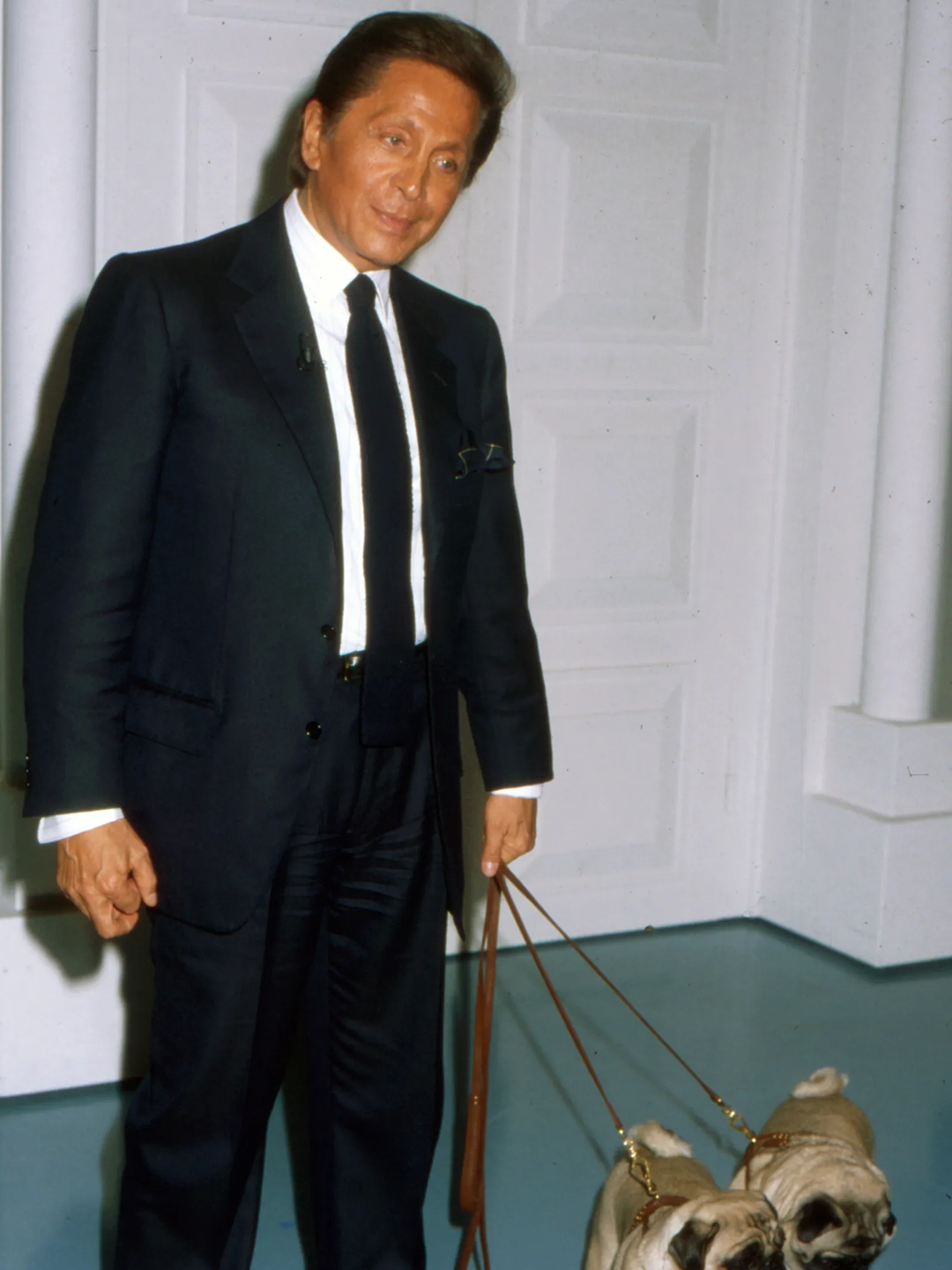 Looking back at one of the most prolific journeys in fashion history.