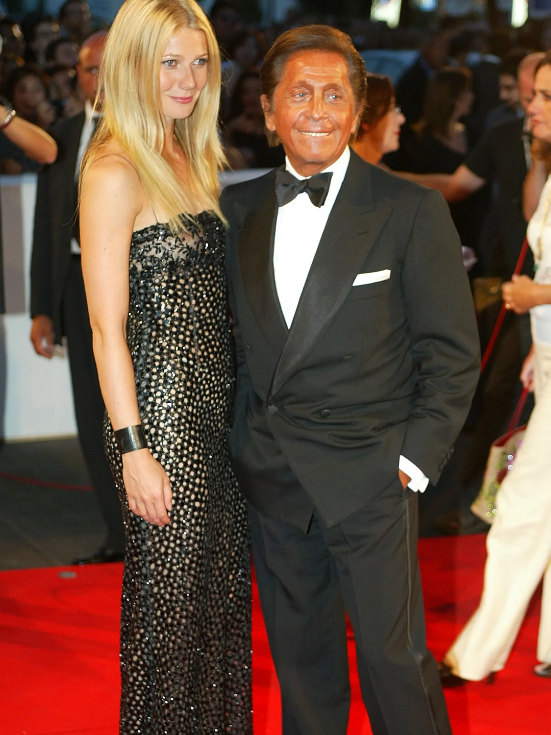 Looking back at one of the most prolific journeys in fashion history.