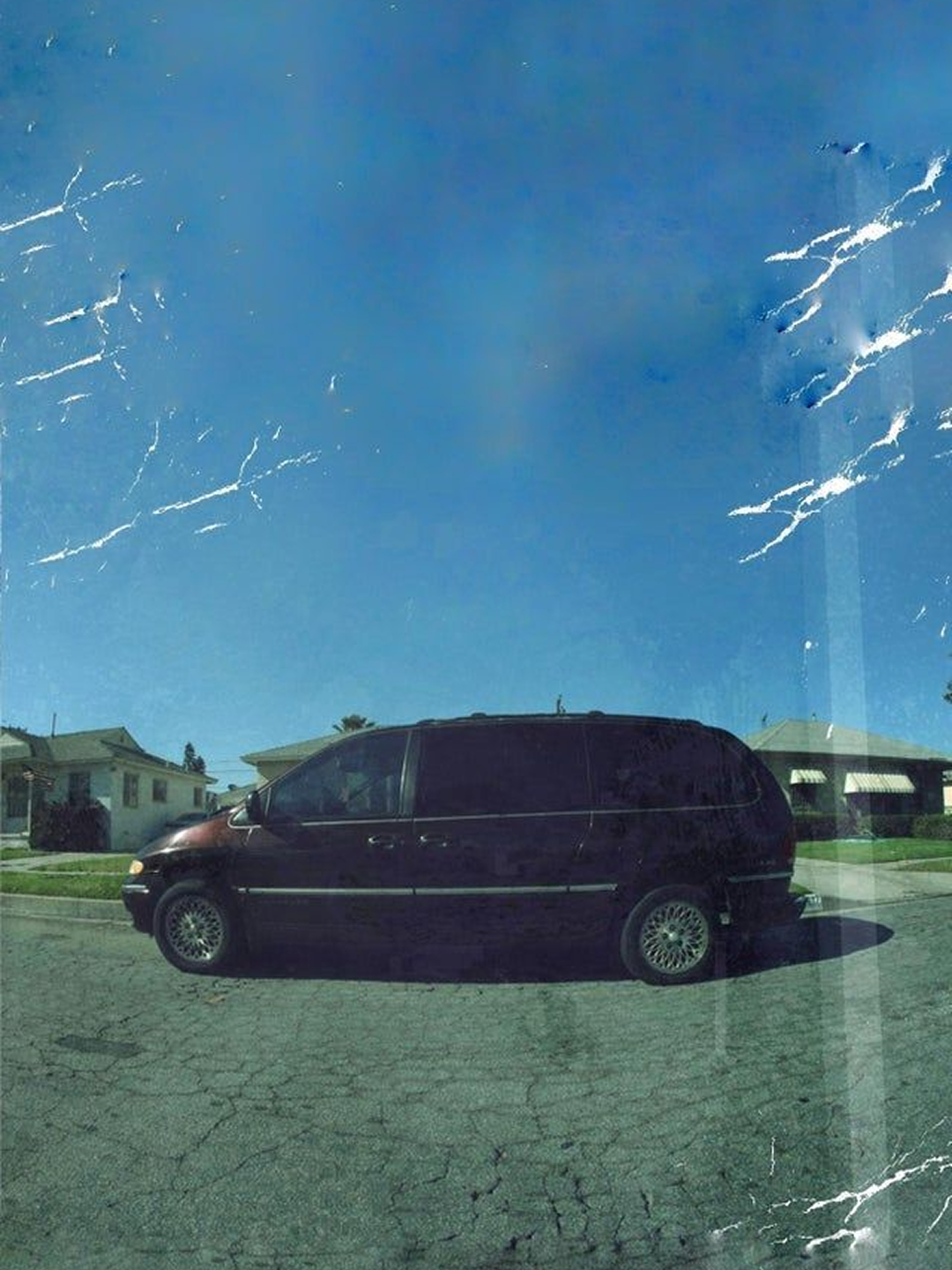 Kendrick Told The Greatest Coming-Of-Age Story In Just 92 Minutes.