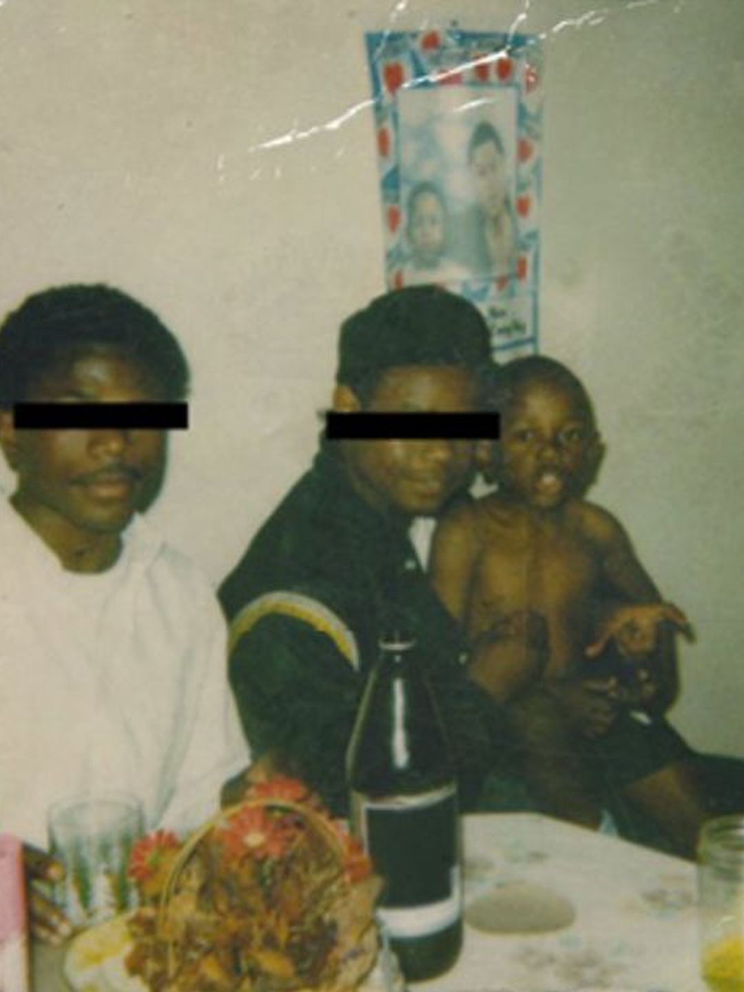 Kendrick Told The Greatest Coming-Of-Age Story In Just 92 Minutes.