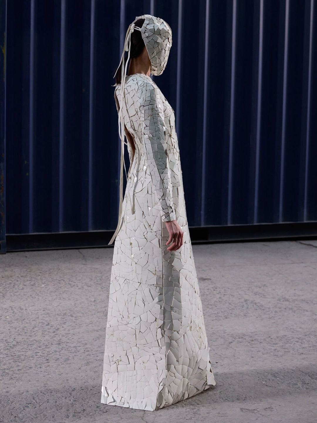 Maison Margiela Fall Winter 2026 Shanghai Collection Review – The
