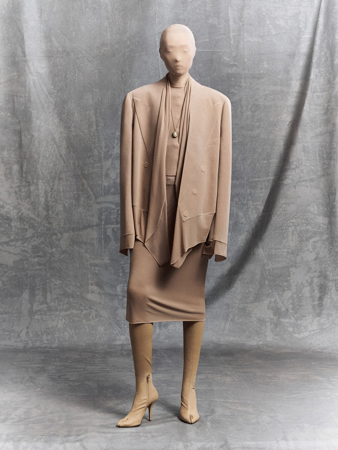 Maison Margiela 22ss サテンラペルジャケット　最終値下げ Maison Margiela 22ss サテンラペルジャケット 最終値下げ | ヤマダ
